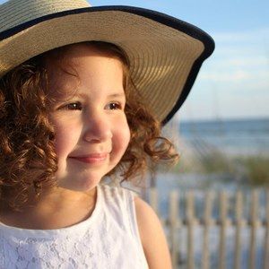 Meet your Posher, Levinia